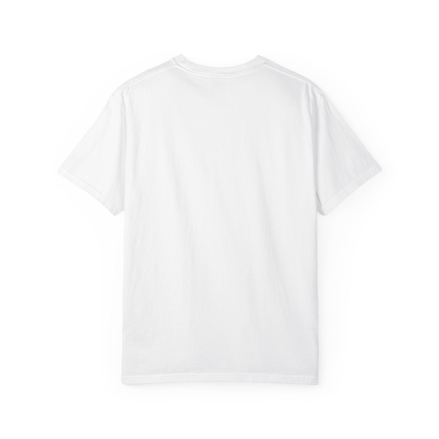 Soldier Cat Illustration T-Shirt