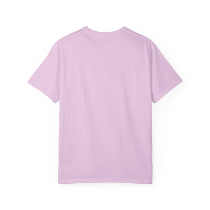 Autism Awareness Puzzle Cat T-shirt | Paw Print Autism Support Tee