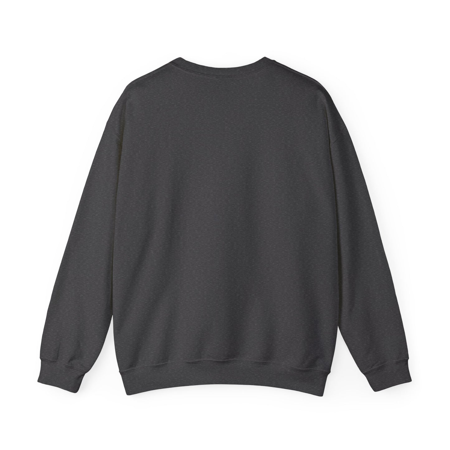 Autism Awareness Puzzle Cat Sweatshirt | Paw Print Design