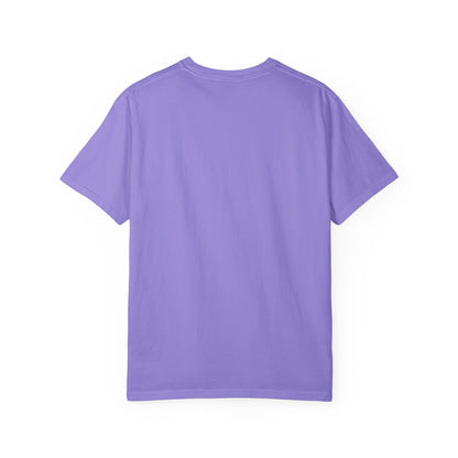 Autism Awareness Puzzle Cat T-shirt | Paw Print Autism Support Tee