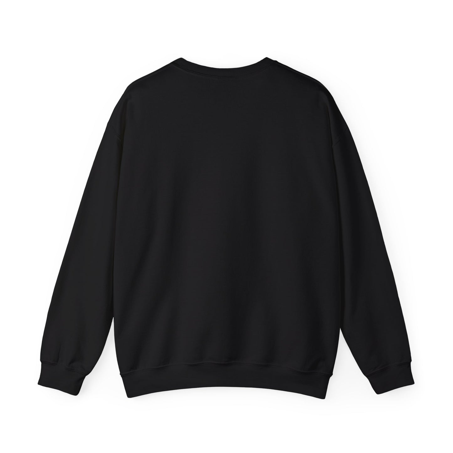 Autism Awareness Puzzle Cat Sweatshirt | Paw Print Design