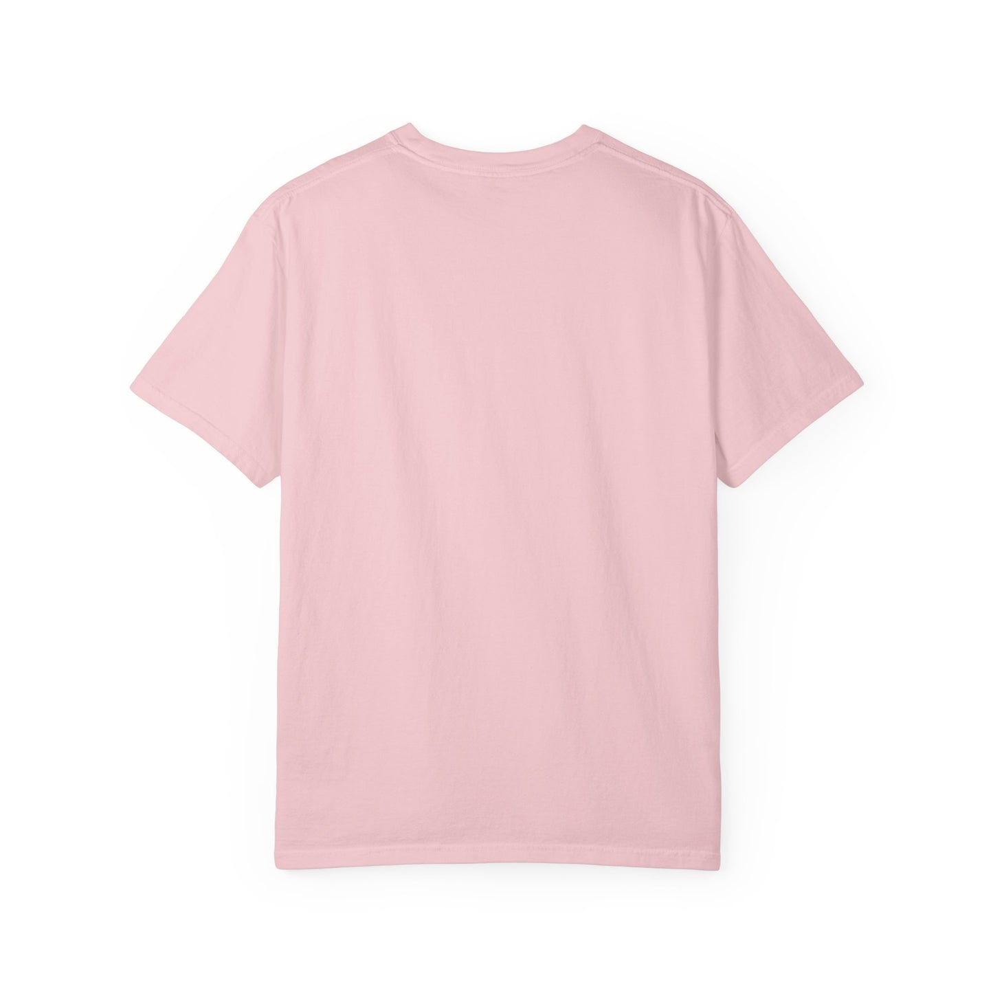 I Heart Boobies T-Shirt | Breast Cancer Awareness Heart Graphic