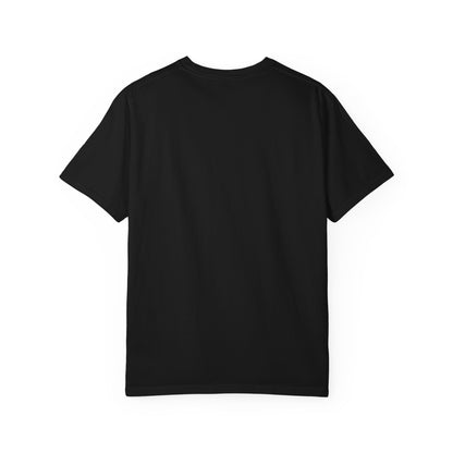 Autism Awareness Puzzle Cat T-shirt | Paw Print Autism Support Tee