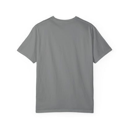 Autism Awareness Puzzle Cat T-shirt | Paw Print Autism Support Tee
