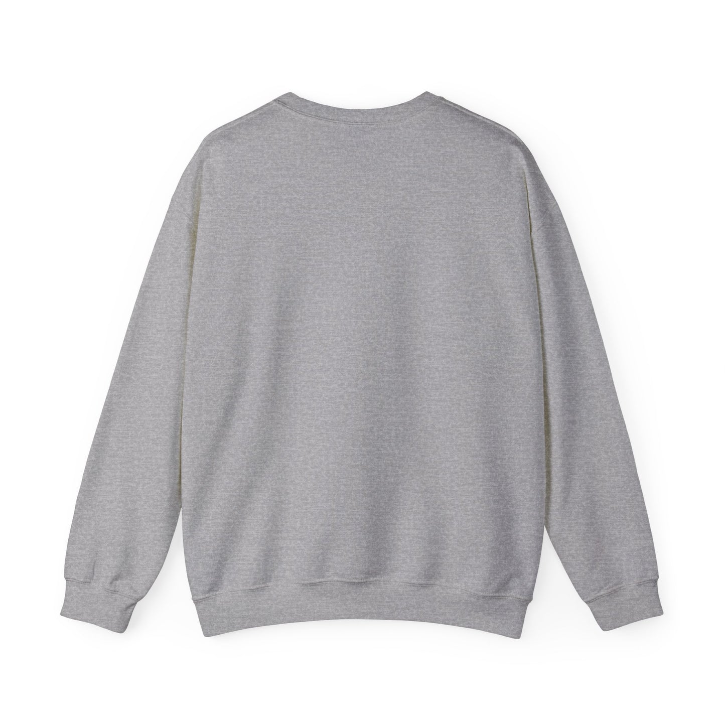 Autism Awareness Puzzle Cat Sweatshirt | Paw Print Design