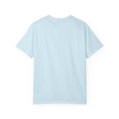 Autism Awareness Puzzle Cat T-shirt | Paw Print Autism Support Tee