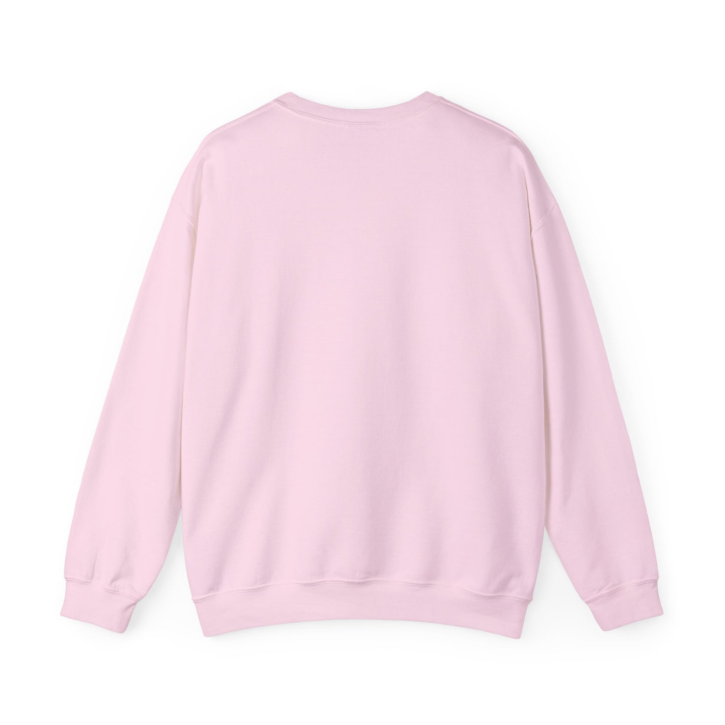 Autism Awareness Puzzle Cat Sweatshirt | Paw Print Design