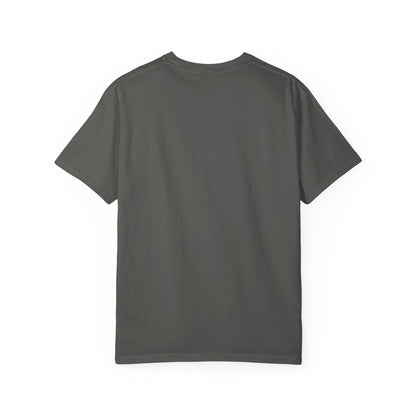 Autism Awareness Puzzle Cat T-shirt | Paw Print Autism Support Tee