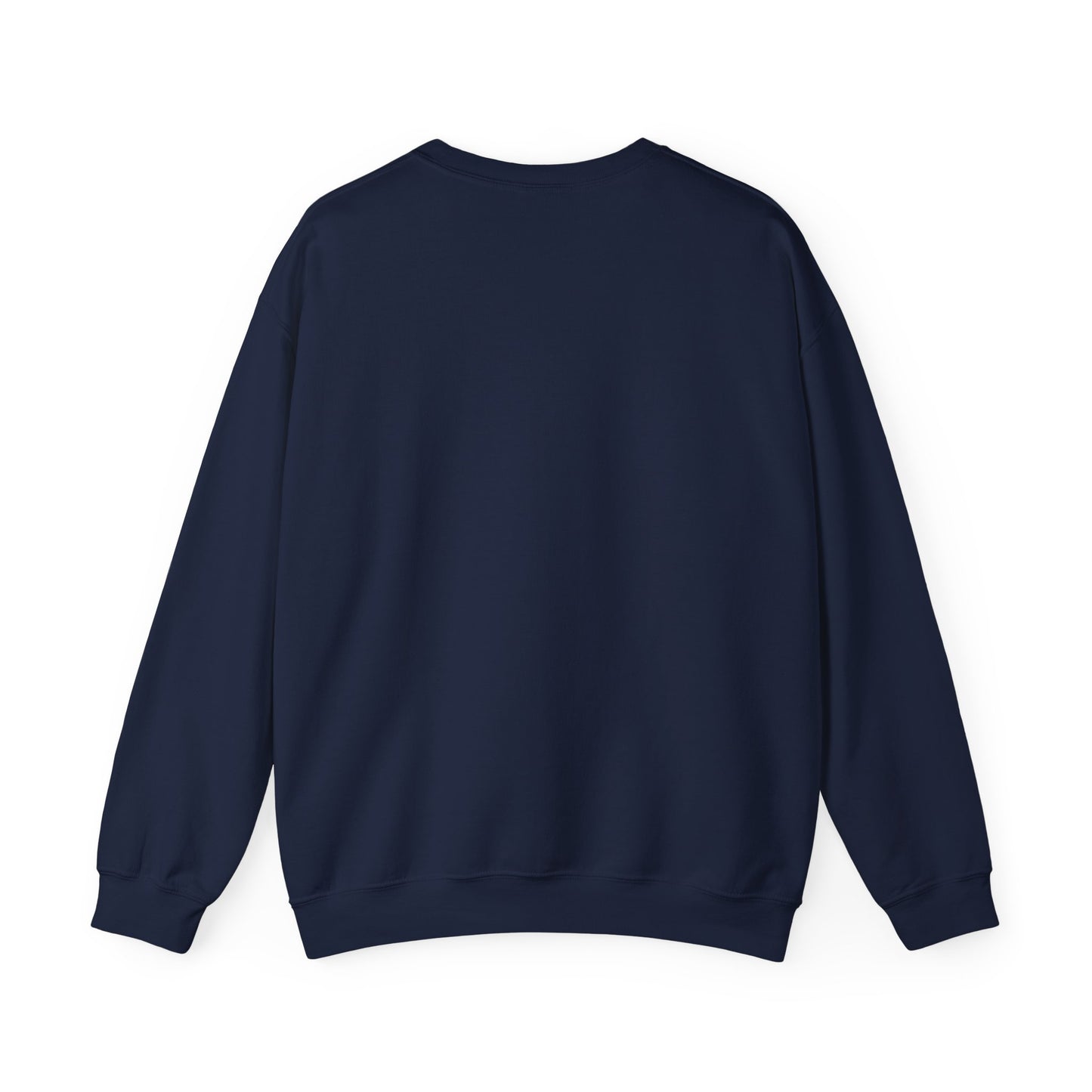Autism Awareness Puzzle Cat Sweatshirt | Paw Print Design